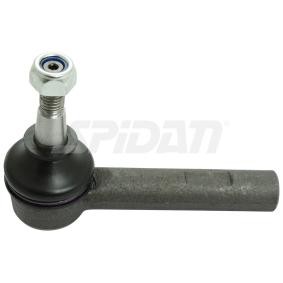Spurstangenkopf für OPEL von SPIDAN CHASSIS PARTS