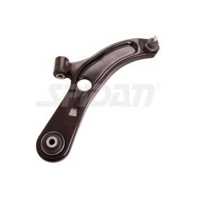 Querlenker von SPIDAN CHASSIS PARTS 50847