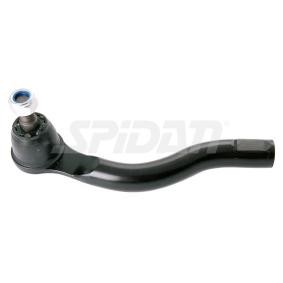 Spurstangenkopf von SPIDAN CHASSIS PARTS