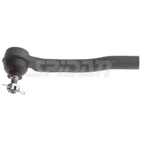 Spurstangenkopf für HONDA von SPIDAN CHASSIS PARTS