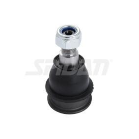 Acquista Testina braccio oscillante da SPIDAN CHASSIS PARTS 50918 a buon mercato per soli 23,87 €