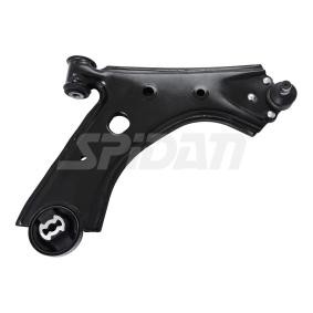 FIAT Querlenker von SPIDAN CHASSIS PARTS