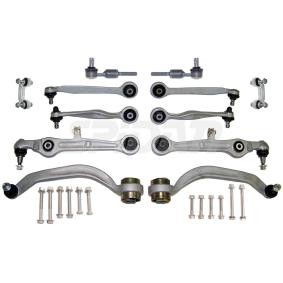 Querlenker-Reparatursatz von SPIDAN CHASSIS PARTS