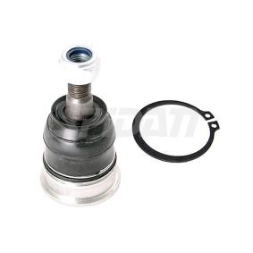 Acquista Testina braccio oscillante da SPIDAN CHASSIS PARTS 50989 a buon mercato per soli 21,48 €