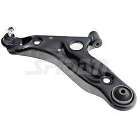 SUZUKI Querlenker von SPIDAN CHASSIS PARTS