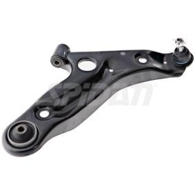 SUZUKI Querlenker von SPIDAN CHASSIS PARTS