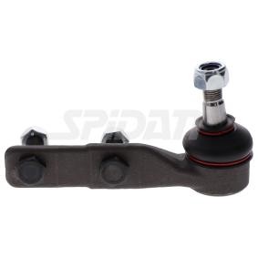 Acquista Testina braccio oscillante da SPIDAN CHASSIS PARTS online per GTV (916C_) a prezzi moderati