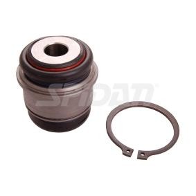 Acquista Boccola fusello ruota da SPIDAN CHASSIS PARTS online per 5 Sedan (F10) a prezzi moderati