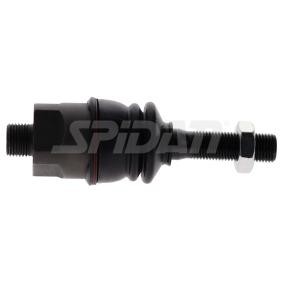 Osta SPIDAN CHASSIS PARTS Raidetangon sisäpää netistä iQ (_J1_)-mallille edulliseen hintaan