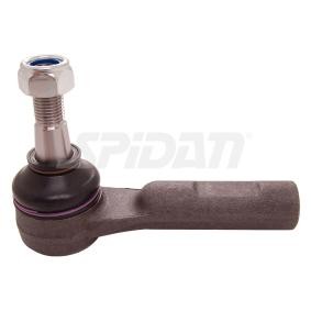 Spurstangenkopf für CHRYSLER von SPIDAN CHASSIS PARTS