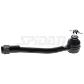 Spurstangenkopf für HYUNDAI von SPIDAN CHASSIS PARTS