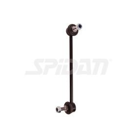 Koppelstange für SMART von SPIDAN CHASSIS PARTS