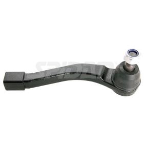 Spurstangenkopf von SPIDAN CHASSIS PARTS