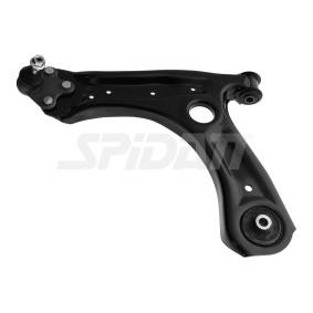 SEAT Querlenker von SPIDAN CHASSIS PARTS