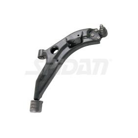 Compre Braço de suspensão da SPIDAN CHASSIS PARTS 51270 a um preço baixo por 86,74 €