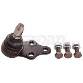 Acquista Testina braccio oscillante da SPIDAN CHASSIS PARTS 51280 a buon mercato per soli 30,48 €