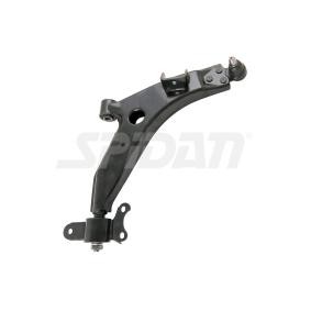 Querlenker von SPIDAN CHASSIS PARTS