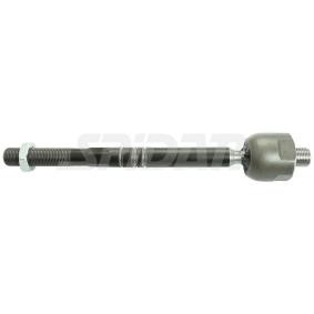 Compre Rótula axial de dirección de SPIDAN CHASSIS PARTS online para Macan (XAB) a precios moderados