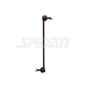 Koppelstange für FIAT von SPIDAN CHASSIS PARTS