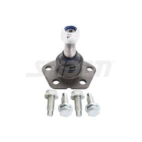 Traggelenk für PEUGEOT von SPIDAN CHASSIS PARTS