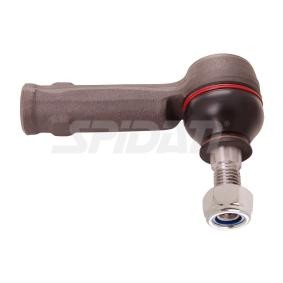 Osta SPIDAN CHASSIS PARTS Raidetangon pää netistä Transit Connect Mk3 MPV-mallille edulliseen hintaan