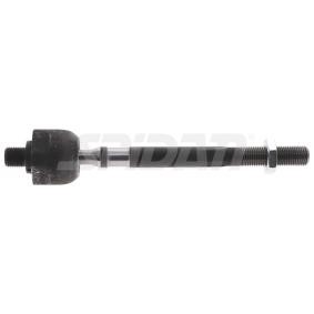 Axialgelenk, Spurstange für FIAT von SPIDAN CHASSIS PARTS