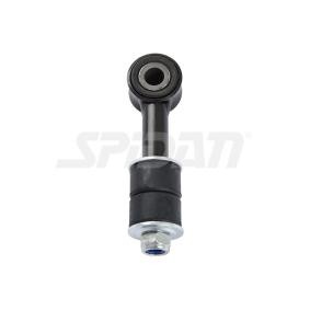 Koppelstange für FIAT von SPIDAN CHASSIS PARTS
