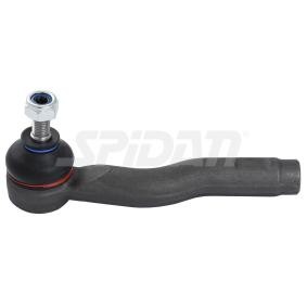 Spurstangenkopf für FIAT von SPIDAN CHASSIS PARTS