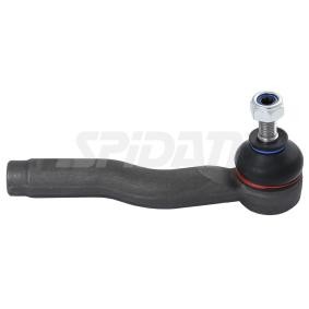 Spurstangenkopf für FIAT von SPIDAN CHASSIS PARTS