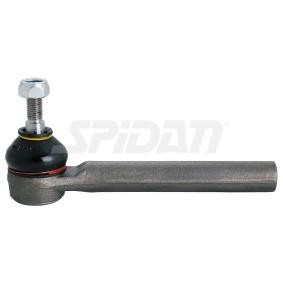 Spurstangenkopf für FIAT von SPIDAN CHASSIS PARTS