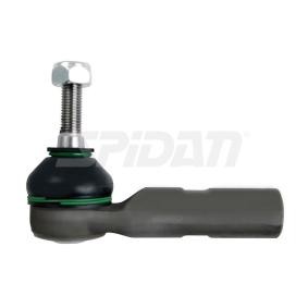 Spurstangenkopf für FIAT von SPIDAN CHASSIS PARTS