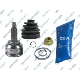 Acquista Kit giunti semiasse da GSP 834100 a buon mercato per soli 20,08 €