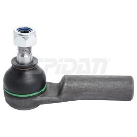 Spurstangenkopf für NISSAN von SPIDAN CHASSIS PARTS