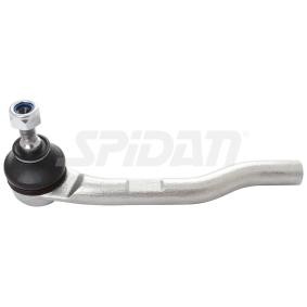 Spurstangenkopf für HONDA von SPIDAN CHASSIS PARTS