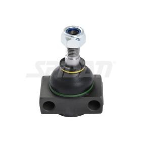Traggelenk für SMART von SPIDAN CHASSIS PARTS