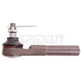 Spurstangenkopf für JEEP von SPIDAN CHASSIS PARTS