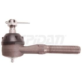 Spurstangenkopf für JEEP von SPIDAN CHASSIS PARTS