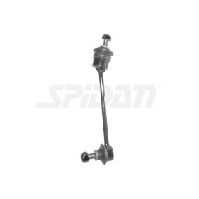 Acquista Bielletta barra stabilizzatrice da SPIDAN CHASSIS PARTS 57626 a buon mercato per soli 25,67 €