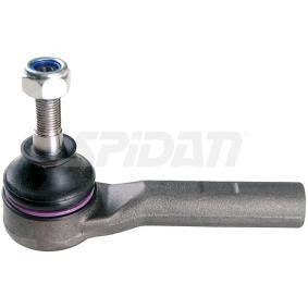 Spurstangenkopf für CHRYSLER von SPIDAN CHASSIS PARTS