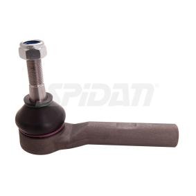 Spurstangenkopf für CHRYSLER von SPIDAN CHASSIS PARTS