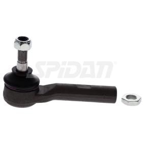 Spurstangenkopf für CHRYSLER von SPIDAN CHASSIS PARTS