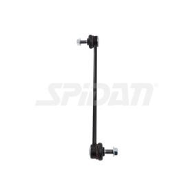 Acquista Biellette barra stabilizzatrice da SPIDAN CHASSIS PARTS online per Tourneo Connect / Grand Tourneo Connect MPV a prezzi moderati