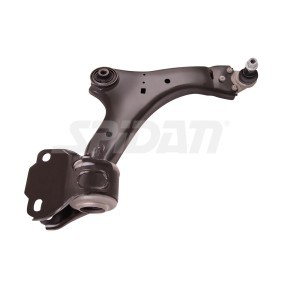 Querlenker von SPIDAN CHASSIS PARTS