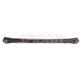 Kjøp Stang hjuloppheng av SPIDAN CHASSIS PARTS 57762 til den lave prisen 635,74 NOK