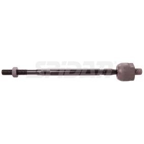 Osta SPIDAN CHASSIS PARTS Raidetangon sisäpää netistä MR 2 I (AW1_)-mallille edulliseen hintaan