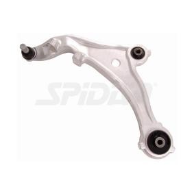 Querlenker von SPIDAN CHASSIS PARTS