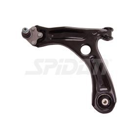 Querlenker von SPIDAN CHASSIS PARTS