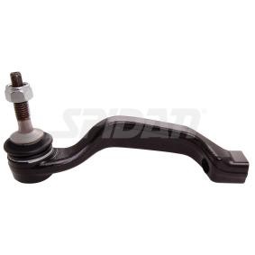 Spurstangenkopf für JAGUAR von SPIDAN CHASSIS PARTS