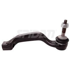Spurstangenkopf 57902 von SPIDAN CHASSIS PARTS günstig für 31,17 € online kaufen