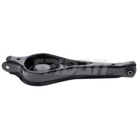 JAGUAR Stange / Strebe, Radaufhängung von SPIDAN CHASSIS PARTS
